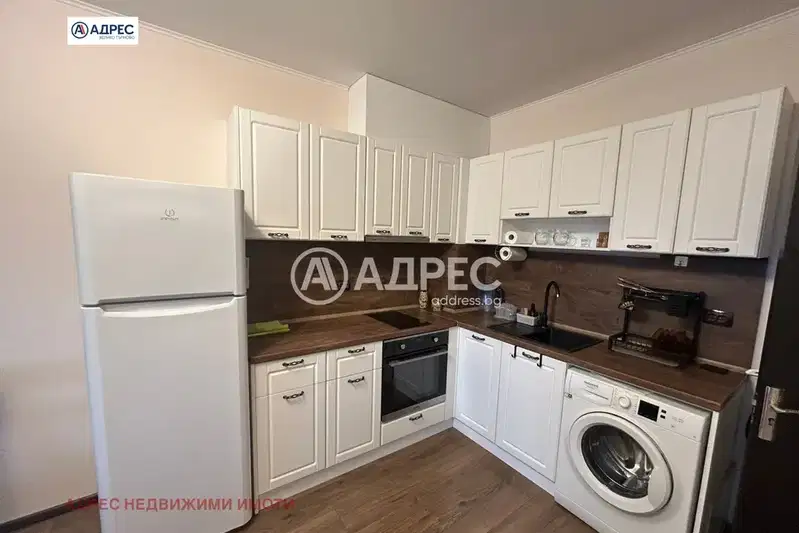 2-bedroom apartment in Veliko Tyrnovo, Centyr