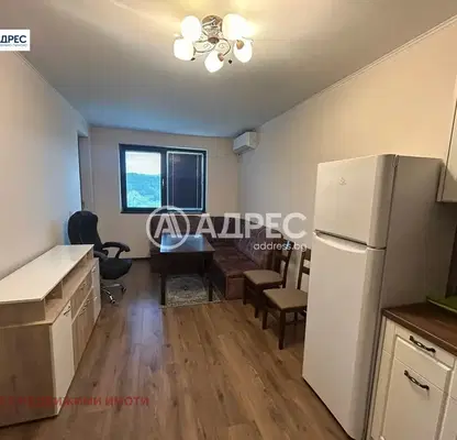 Photo 2 — 2-bedroom apartment in Veliko Tyrnovo, Centyr