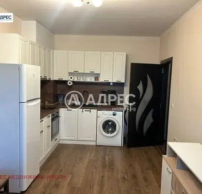 Photo 3 — 2-bedroom apartment in Veliko Tyrnovo, Centyr