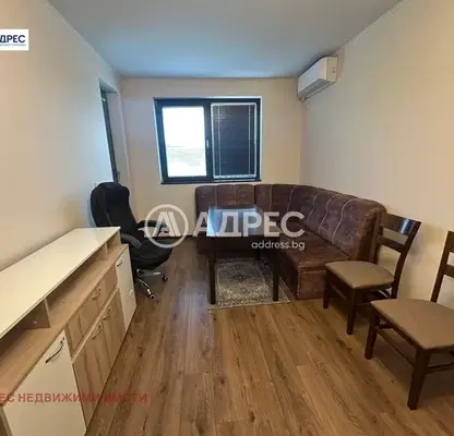 Photo 4 — 2-bedroom apartment in Veliko Tyrnovo, Centyr