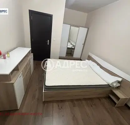 Photo 5 — 2-bedroom apartment in Veliko Tyrnovo, Centyr