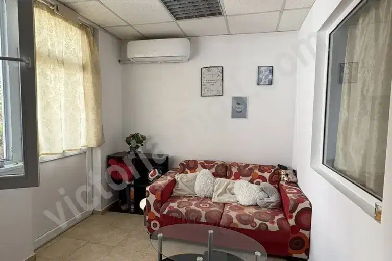 2-bedroom apartment in Veliko Tyrnovo, Centyr
