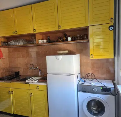 Photo 4 — Three-room apartment with two terraces in Center, Veliko Tarnovo