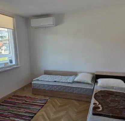 Photo 5 — Three-room apartment with two terraces in Center, Veliko Tarnovo