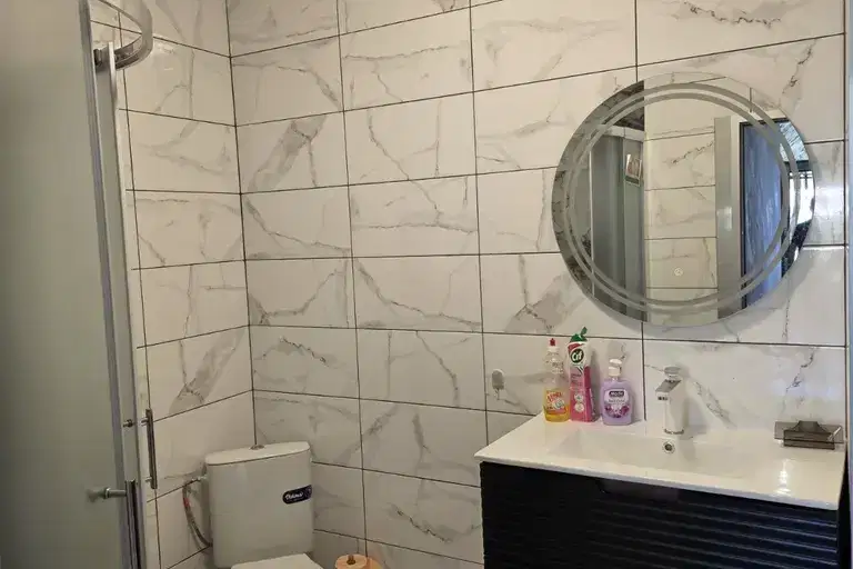 3-bedroom apartment in Veliko Tyrnovo, Centyr