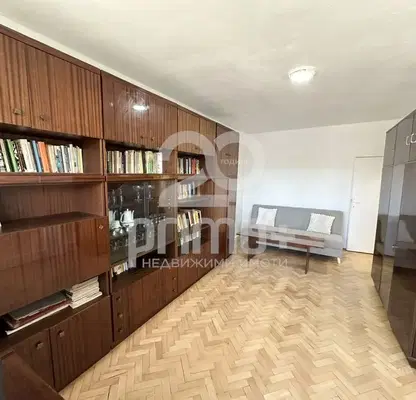 Photo 4 — Spacious 3-room apartment in the centre of Veliko Tarnovo with two terraces