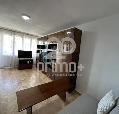 Photo 5 — Spacious 3-room apartment in the centre of Veliko Tarnovo with two terraces