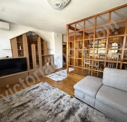 Photo 2 — 3-bedroom apartment in Veliko Tyrnovo, Centyr