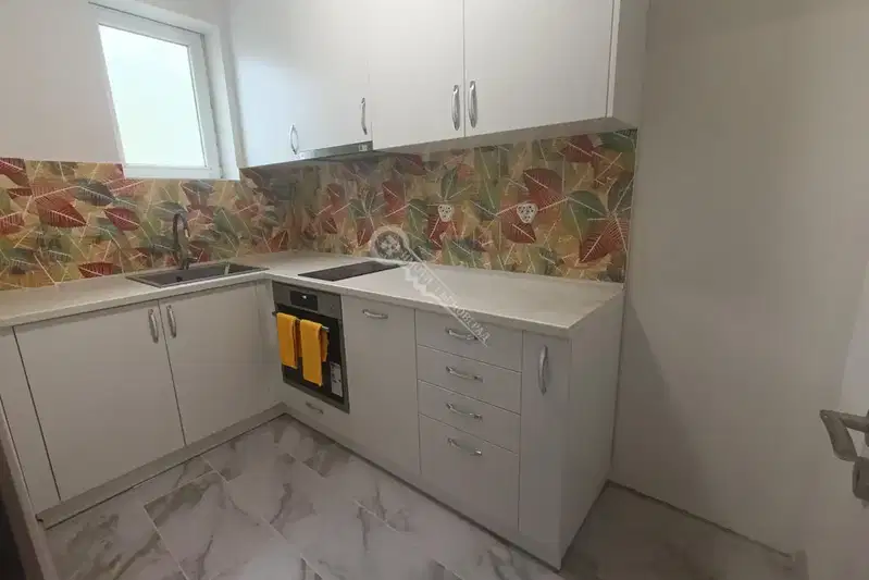 3-bedroom apartment in Veliko Tyrnovo, Centyr