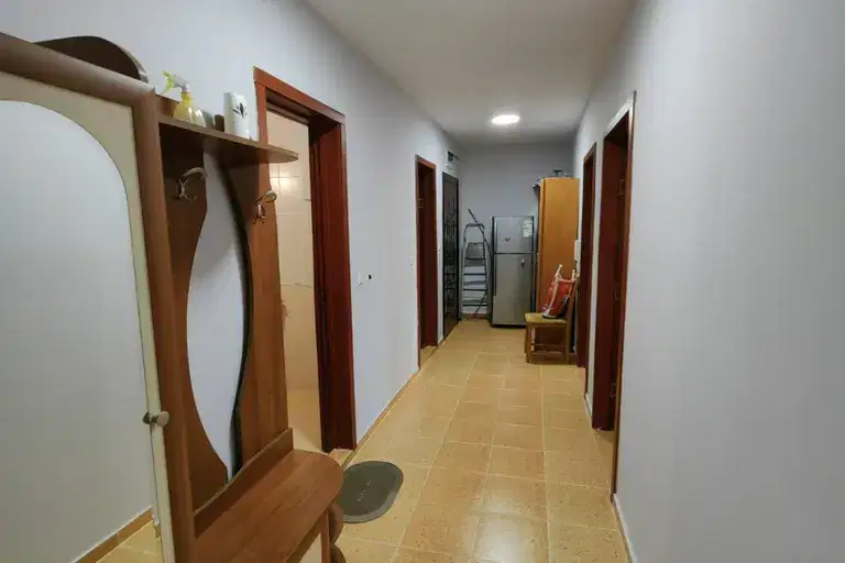 4-bedroom apartment in Veliko Tyrnovo, Centyr