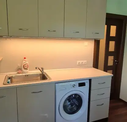 Photo 2 — Two-room apartment with south aspect in Cholakovtsi, Veliko Tarnovo