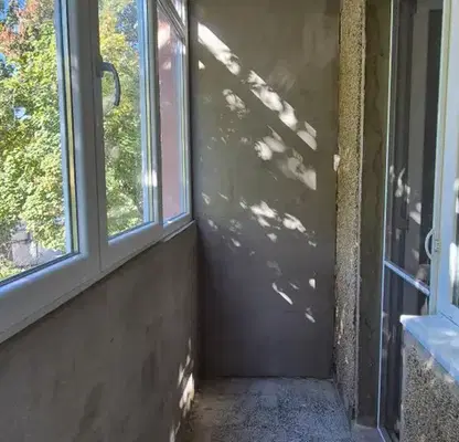 Photo 4 — Two-room apartment with south aspect in Cholakovtsi, Veliko Tarnovo