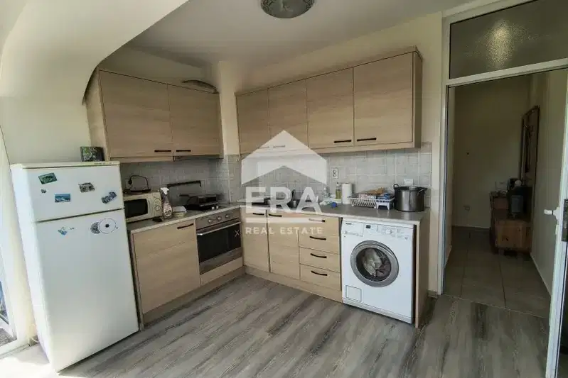 2-bedroom apartment in Veliko Tyrnovo, Cholakovci