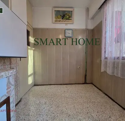 Photo 3 — Three-room apartment in Cholakovtsi, Veliko Tarnovo with two terraces
