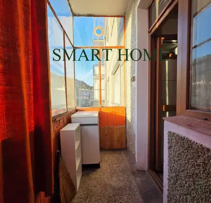 Photo 4 — Three-room apartment in Cholakovtsi, Veliko Tarnovo with two terraces