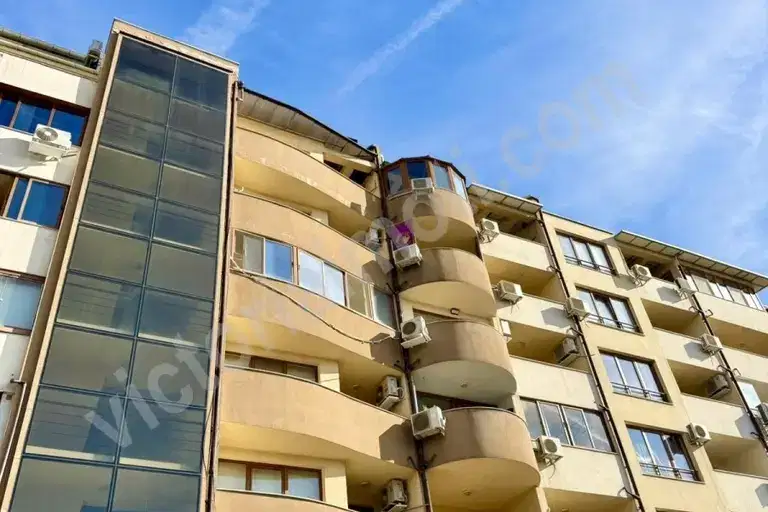 1-bedroom apartment in Veliko Tyrnovo, Kartala
