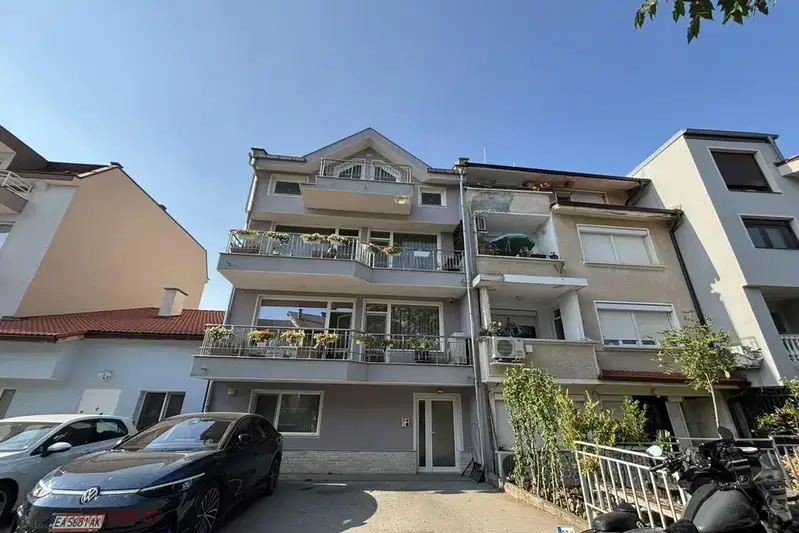 2-bedroom apartment in Veliko Tyrnovo, Kartala