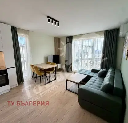 Photo 2 — 2-bedroom apartment in Veliko Tyrnovo, Kartala