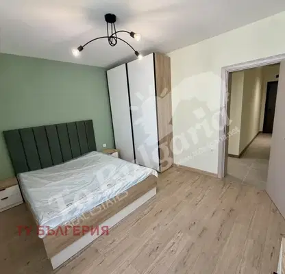Photo 3 — 2-bedroom apartment in Veliko Tyrnovo, Kartala