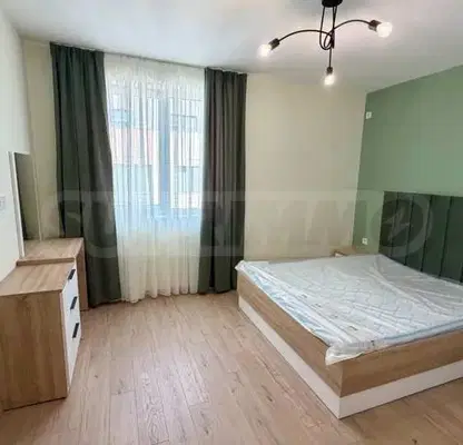 Снимка 4 — Двустаен апартамент в кв. Картала, Велико Търново с тераса