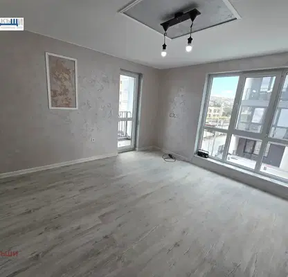 Photo 2 — 2-bedroom apartment in Veliko Tyrnovo, Kartala