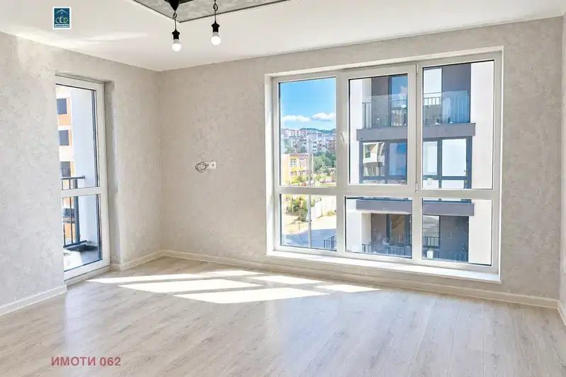 2-bedroom apartment in Veliko Tyrnovo, Kartala