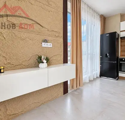 Photo 2 — 2-bedroom apartment in Veliko Tyrnovo, Kartala