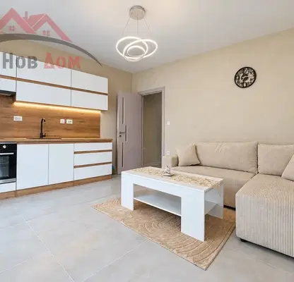 Photo 3 — 2-bedroom apartment in Veliko Tyrnovo, Kartala