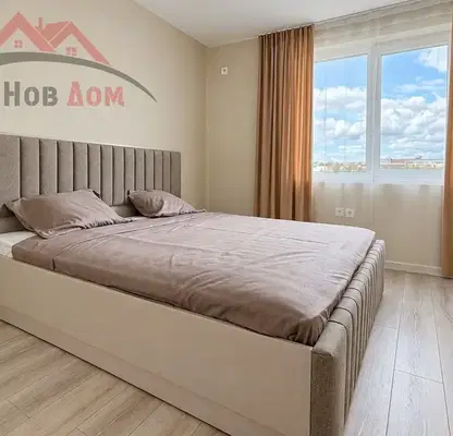 Photo 5 — 2-bedroom apartment in Veliko Tyrnovo, Kartala