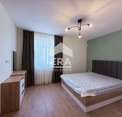 Снимка 5 — Двустаен апартамент с тераса в кв. Картала, Велико Търново