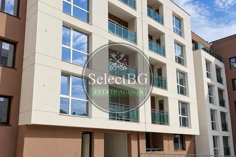 2-bedroom apartment in Veliko Tyrnovo, Kartala
