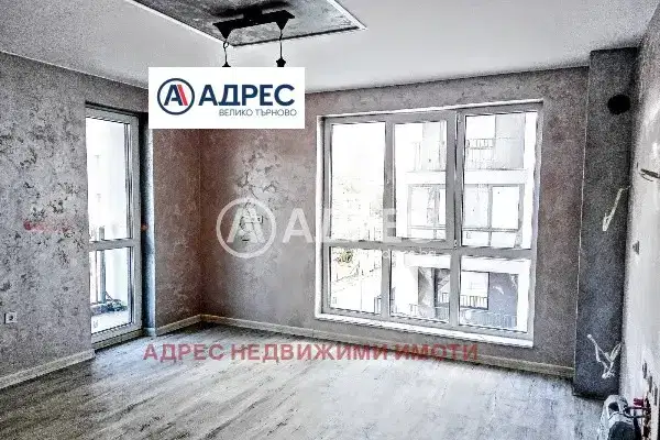 2-bedroom apartment in Veliko Tyrnovo, Kartala
