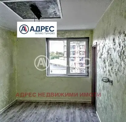 Снимка 5 — Двустаен апартамент в Картала, Велико Търново с тераса