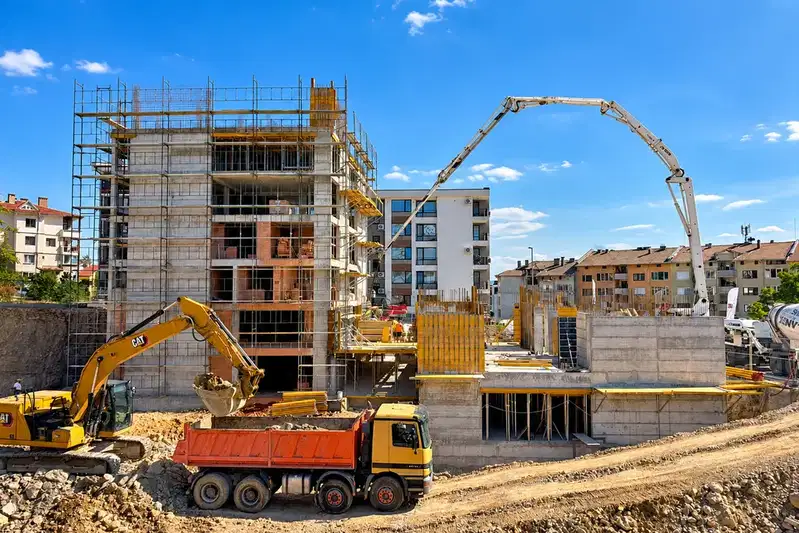3-bedroom apartment in Veliko Tyrnovo, Kartala