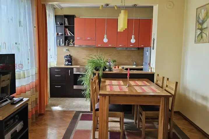 4-bedroom apartment in Veliko Tyrnovo, Kartala