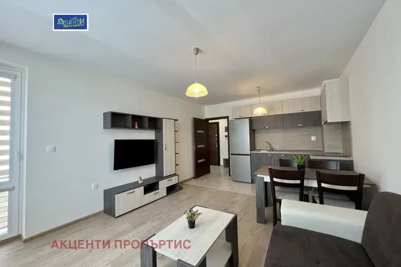 2-bedroom apartment in Veliko Tyrnovo, Kartala