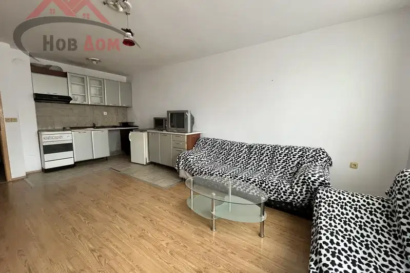 2-bedroom apartment in Veliko Tyrnovo, Kartala