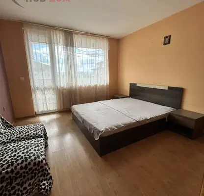 Снимка 5 — Двустаен апартамент с панорамна тераса в Картала, Велико Търново