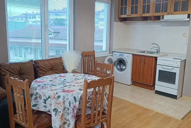 2-bedroom apartment in Veliko Tyrnovo, Kartala