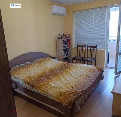 Photo 4 — Two-room apartment with panoramic view in Kolyu Ficheto district, Veliko Tarnovo