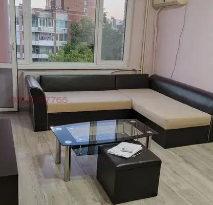 Photo 2 — Two-room apartment with large terrace in Kolyu Ficheto, Veliko Tarnovo