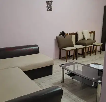 Photo 3 — Two-room apartment with large terrace in Kolyu Ficheto, Veliko Tarnovo