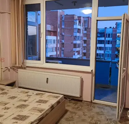 Photo 4 — Two-room apartment with large terrace in Kolyu Ficheto, Veliko Tarnovo