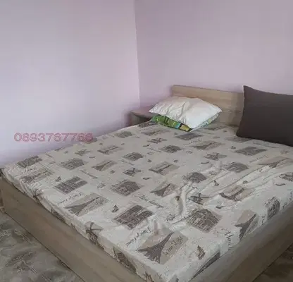 Photo 5 — Two-room apartment with large terrace in Kolyu Ficheto, Veliko Tarnovo