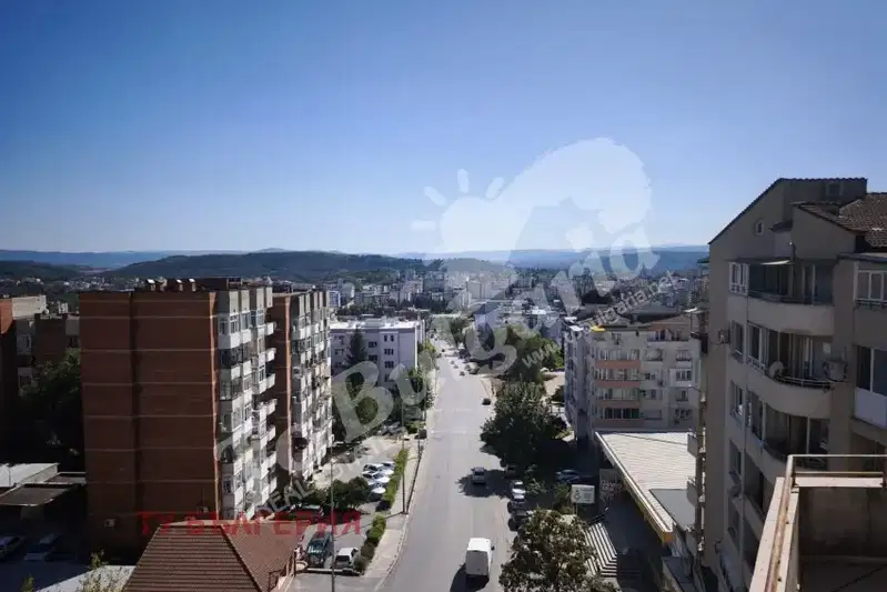 2-bedroom apartment in Veliko Tyrnovo, Kolyu Ficheto