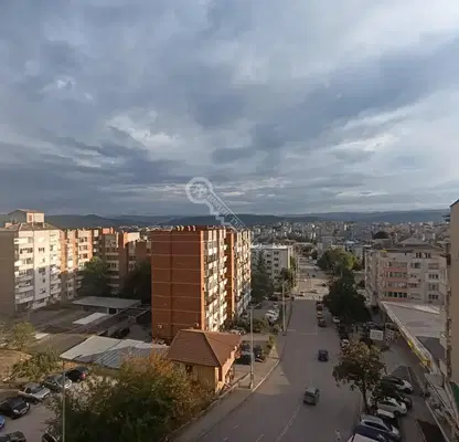 Photo 5 — Two-room apartment with panoramic view in Kolyu Ficheto, Veliko Tarnovo