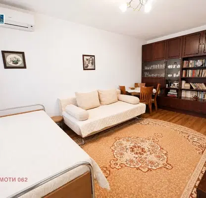Photo 3 — Two-room apartment with terrace in Kolyu Ficheto district, Veliko Tarnovo