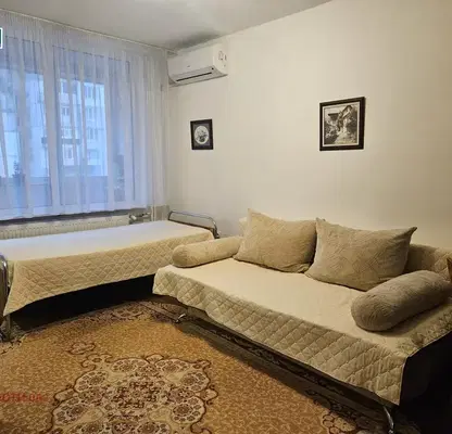 Photo 5 — Two-room apartment with terrace in Kolyu Ficheto district, Veliko Tarnovo