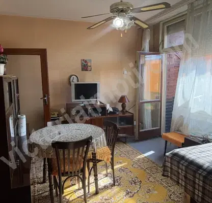 Photo 2 — 3-room apartment in Kolyu Ficheto, Veliko Tarnovo with terrace