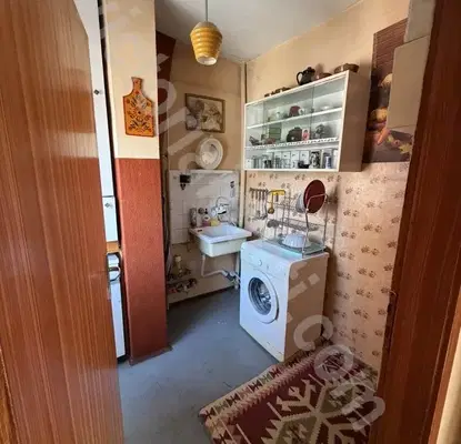 Photo 3 — 3-room apartment in Kolyu Ficheto, Veliko Tarnovo with terrace